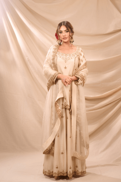 Ivory Sharara