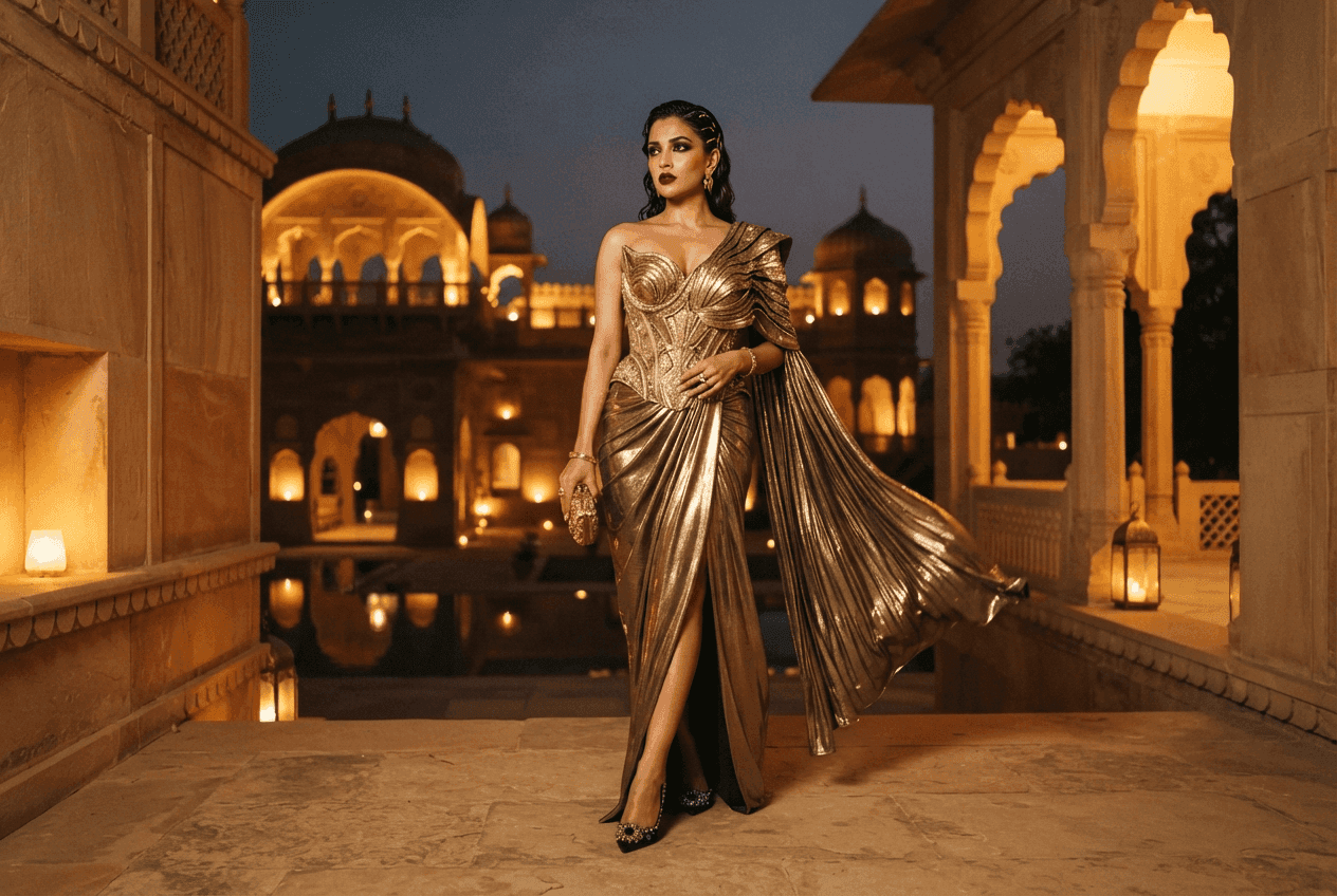 Wedding Fashion Trends That Feel Timeless