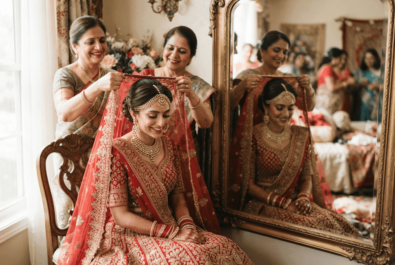 5 Wedding Outfits Every Modern Bride Should Consider