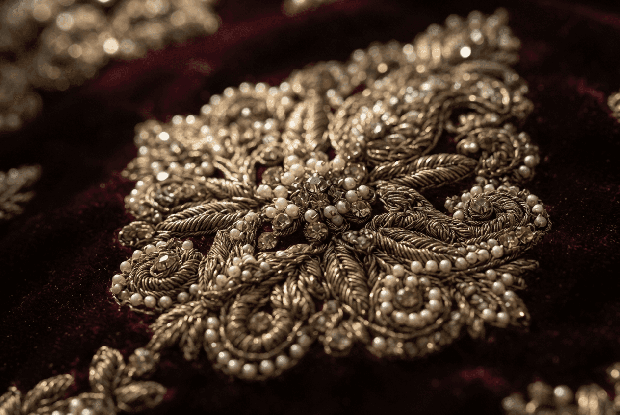 The Art of Dressing for a Mehendi Celebration