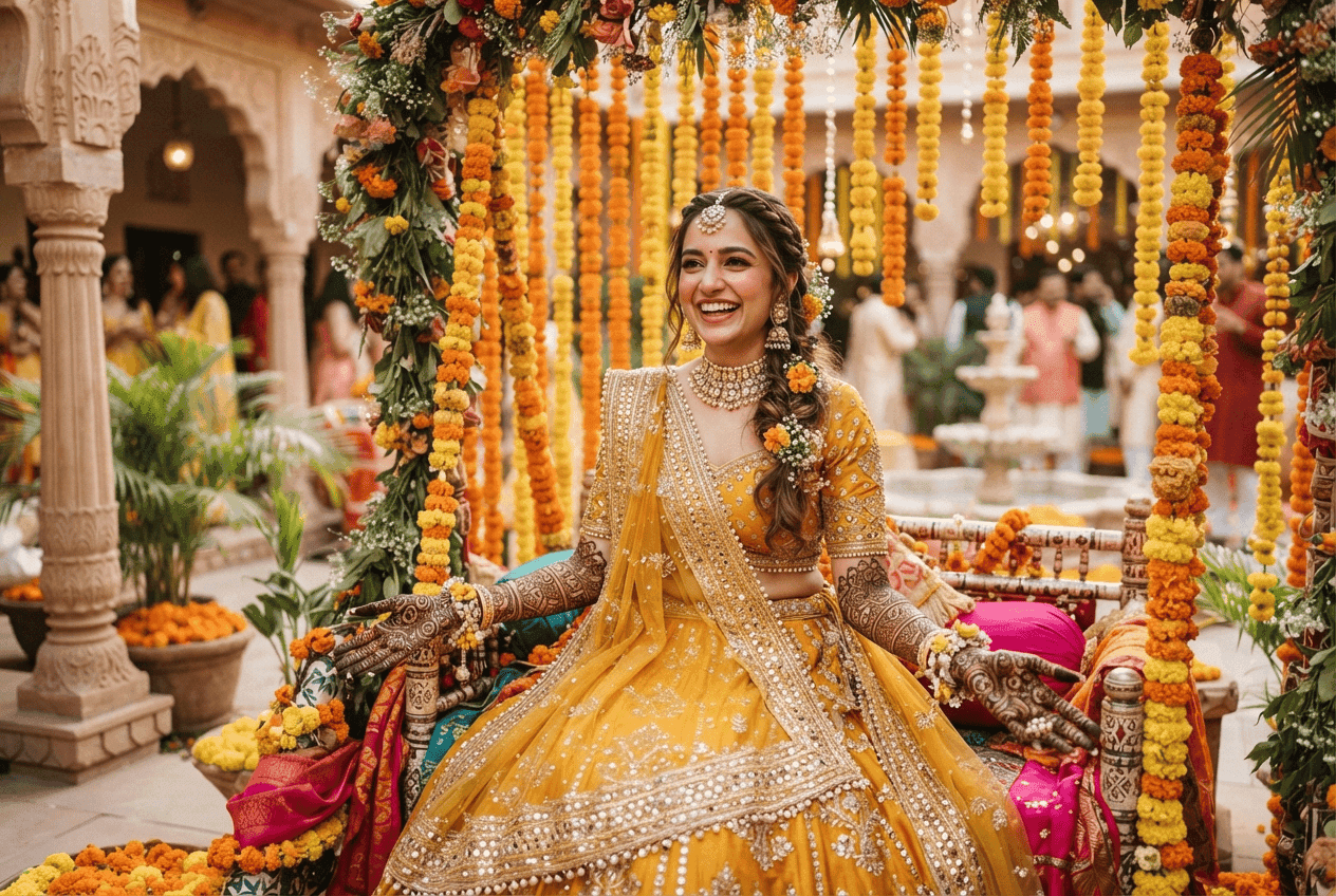 How to Build a Timeless Indian Occasion Wardrobe