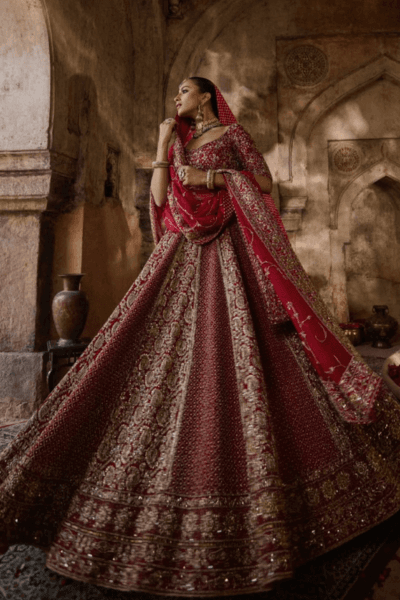 Timeless Elegance Made Just for You