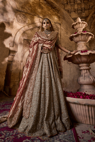 Timeless Elegance Made Just for You