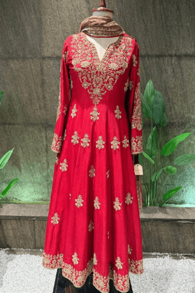 Timeless Elegance Made Just for You